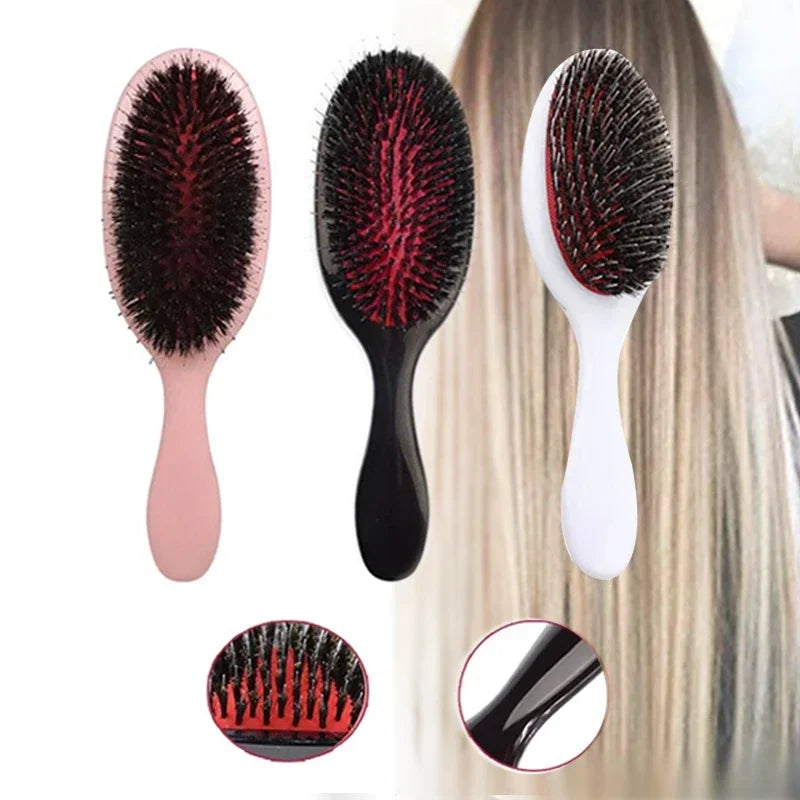 Sleekwave Flex Brush