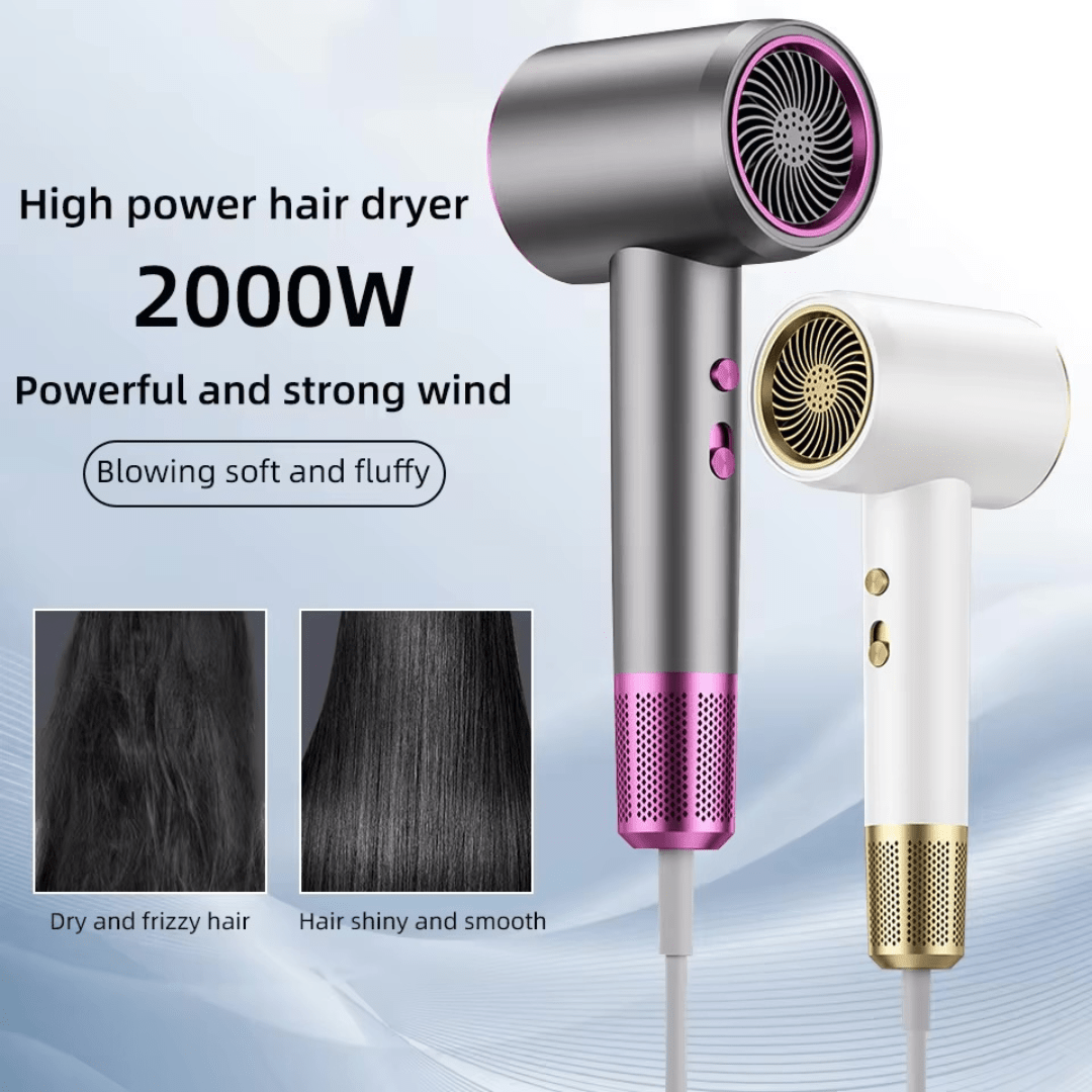 Bzalani | Jet Speed Hair Dryer