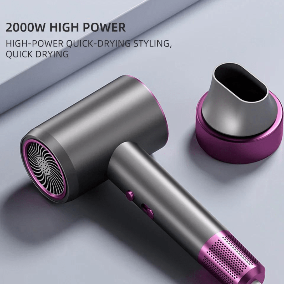 Bzalani | Jet Speed Hair Dryer