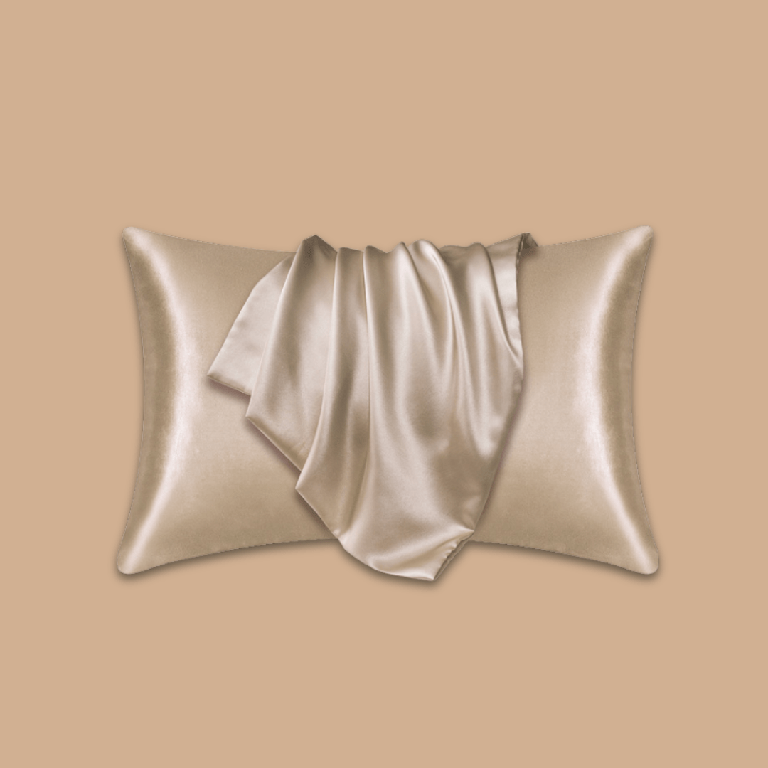 Bzalani Satin Pillowcase