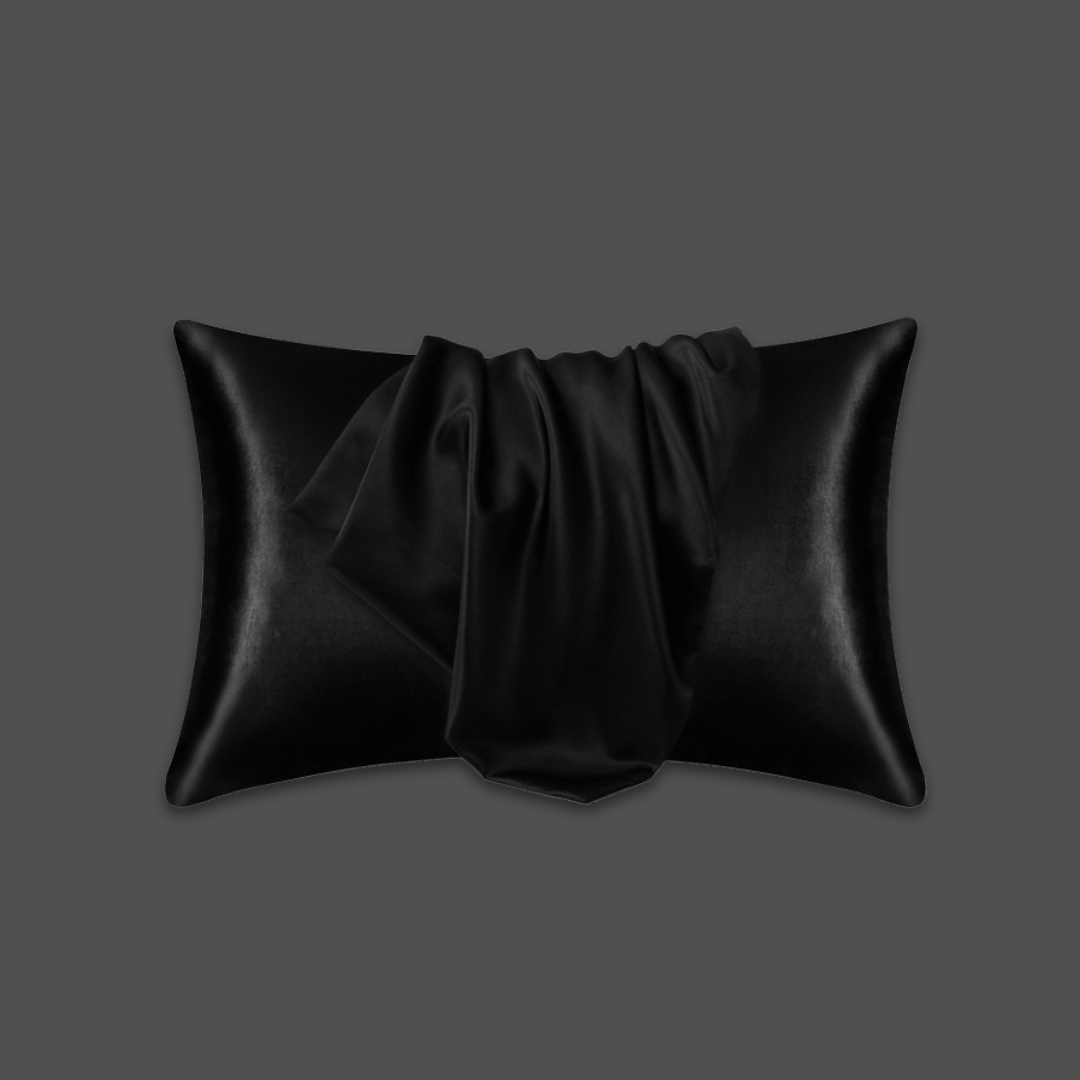 Bzalani Satin Pillowcase