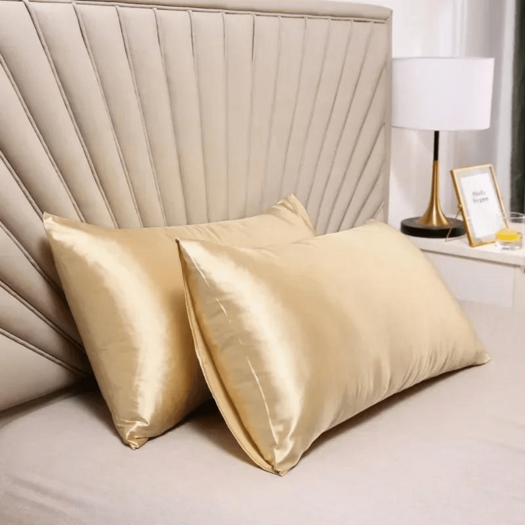 Bzalani Satin Pillowcase