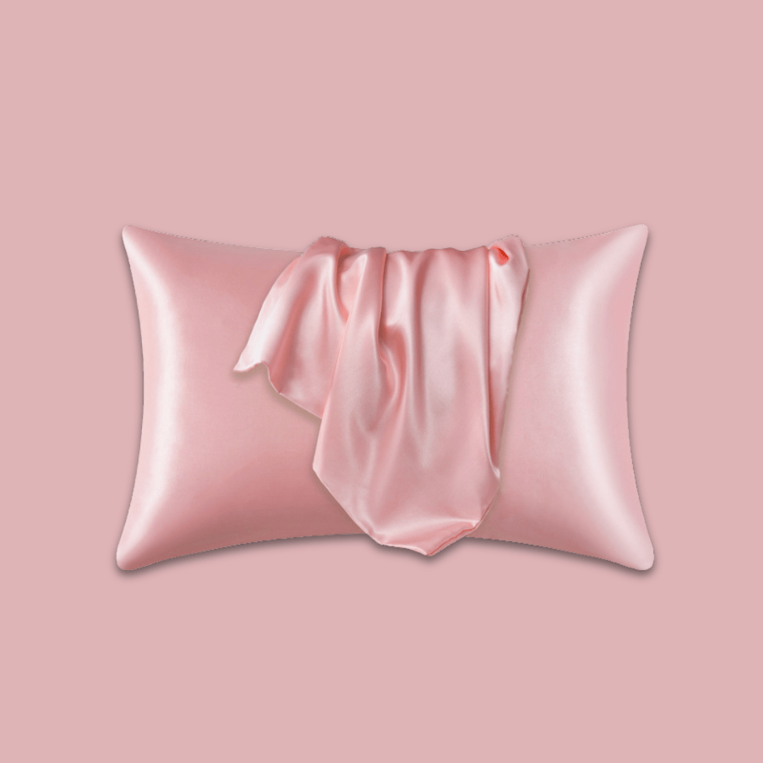 Bzalani Satin Pillowcase