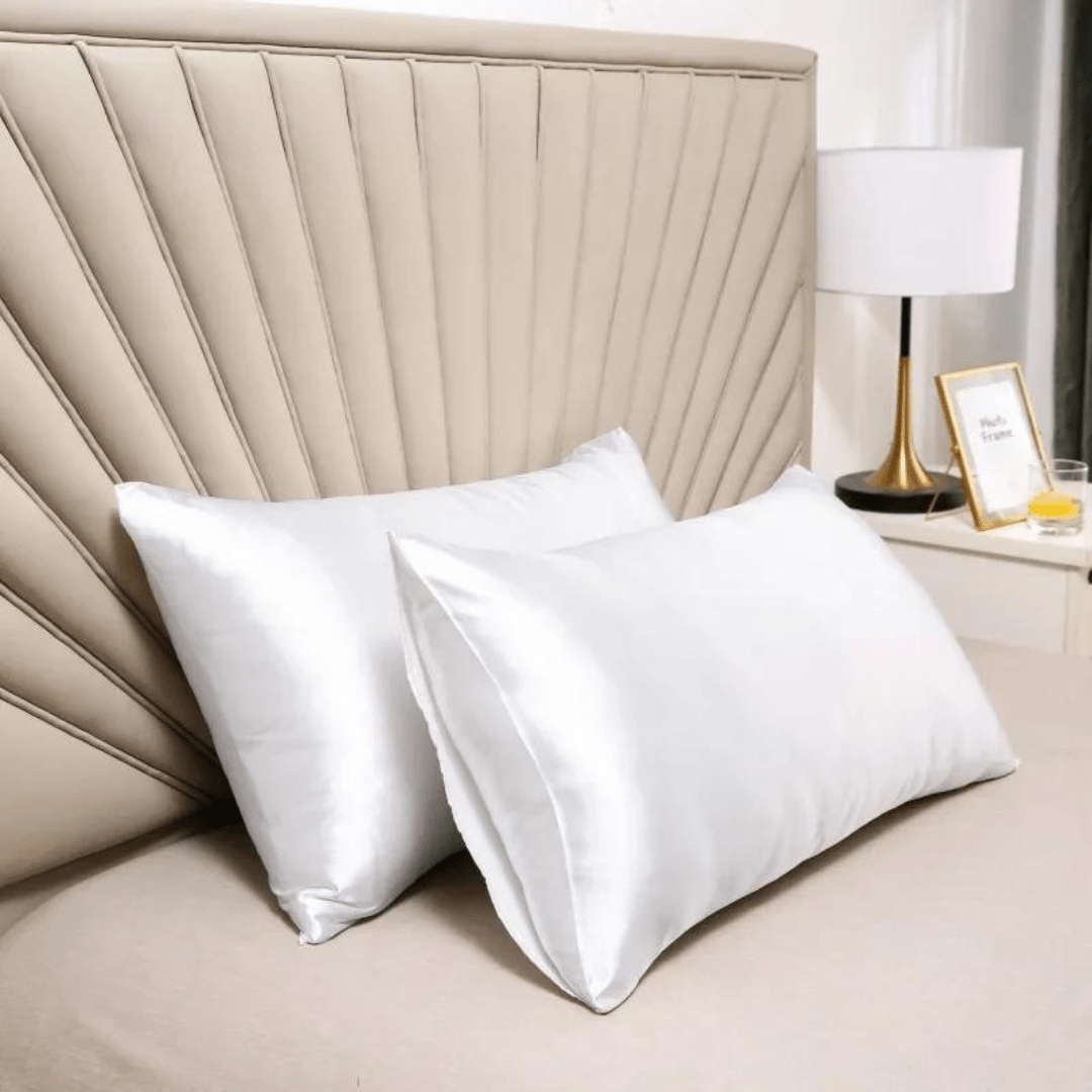 Bzalani Satin Pillowcase