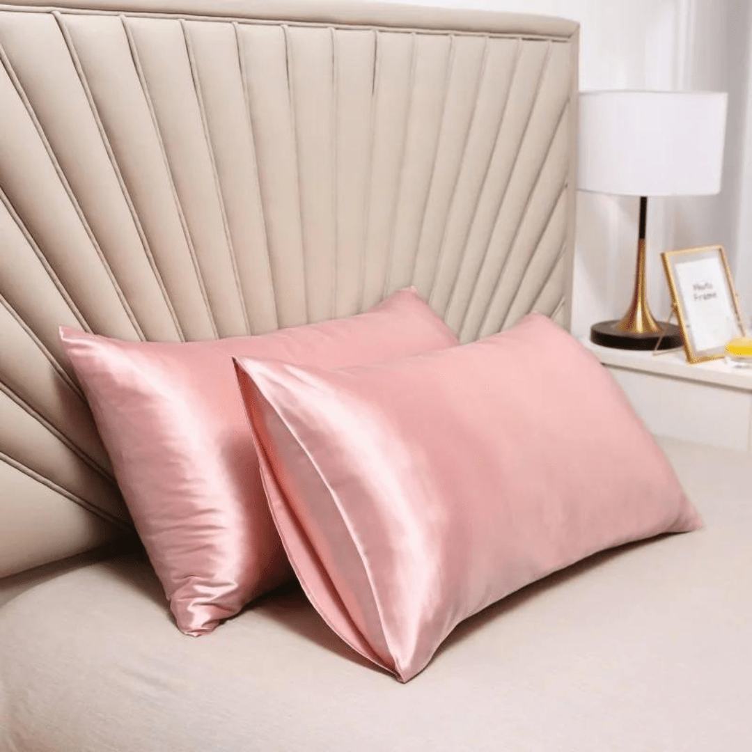 Bzalani Satin Pillowcase