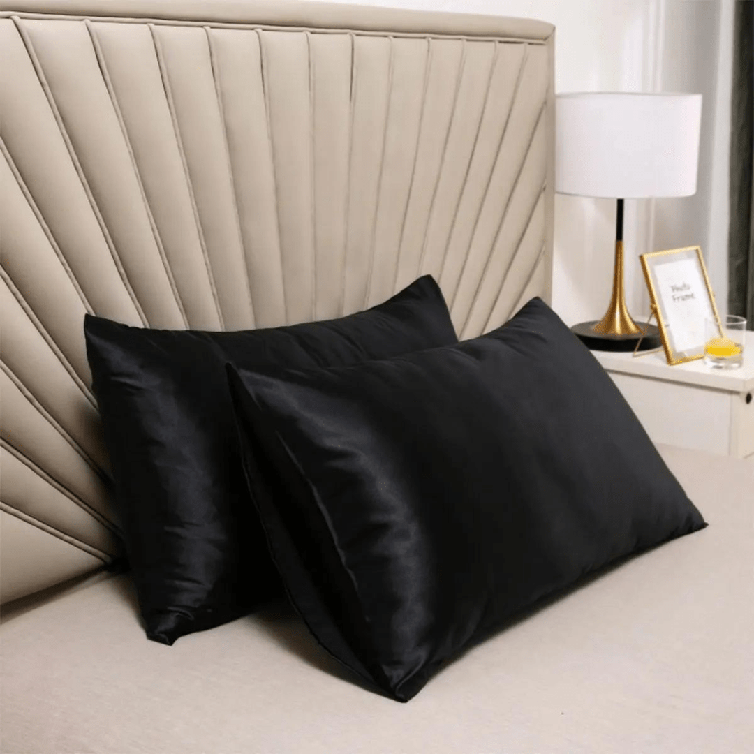 Bzalani Satin Pillowcase