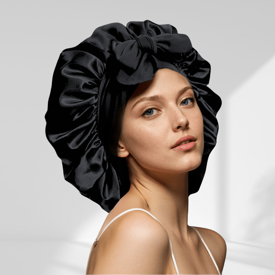 Bzalani Silq™ Bonnet  - Nº27 Ombre Noir