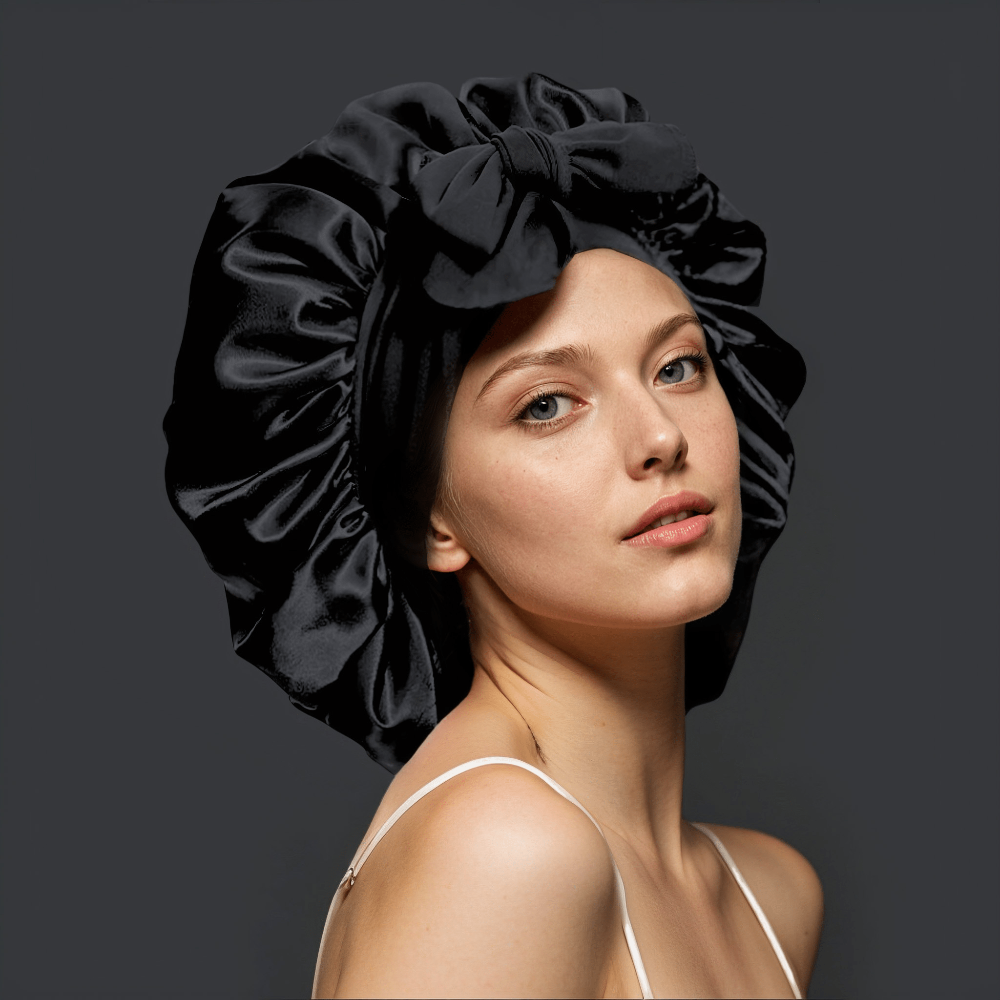 Bzalani Silq™ Bonnet - Nº08 Sable Clair