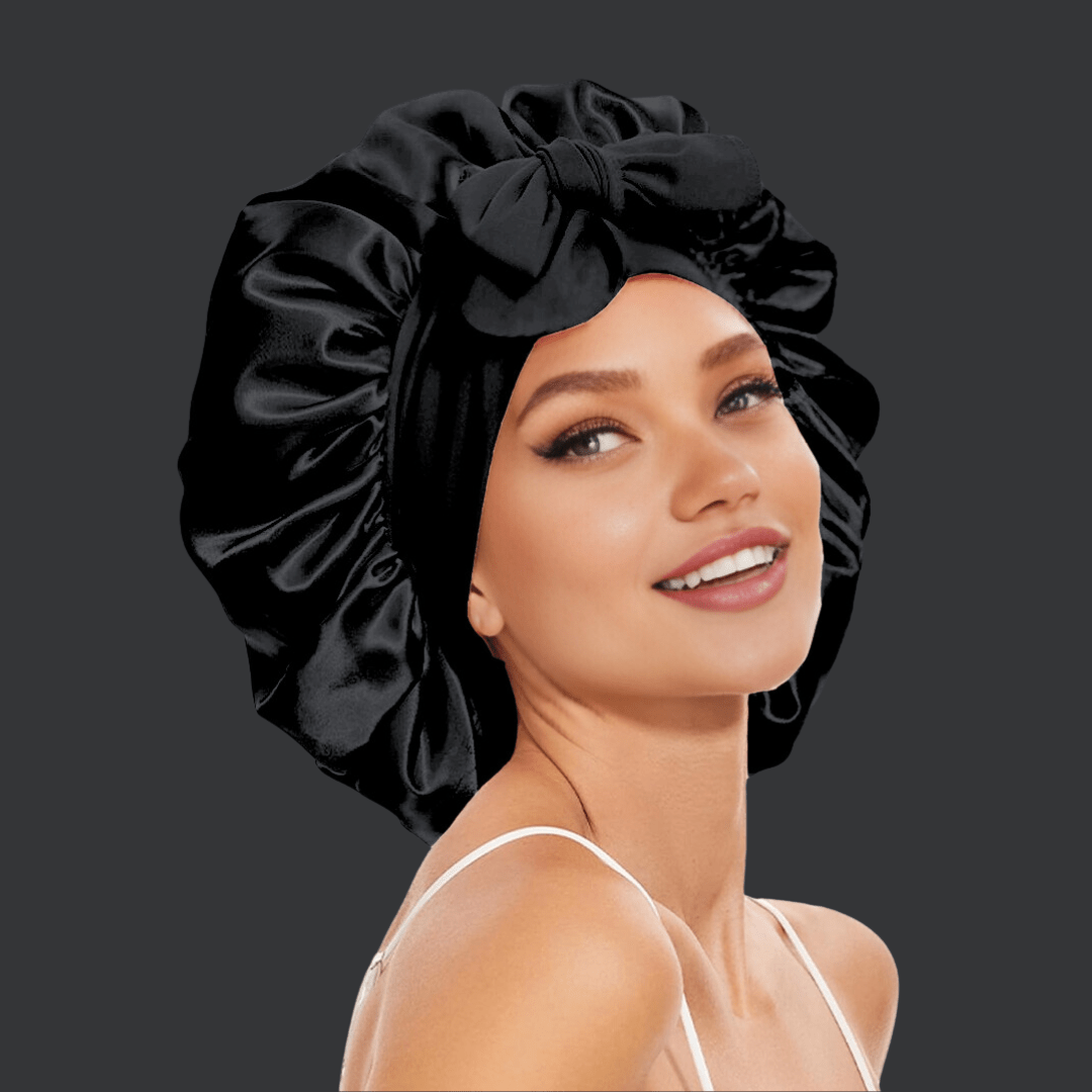 Bzalani Silq™ Bonnet  - Nº27 Ombre Noir