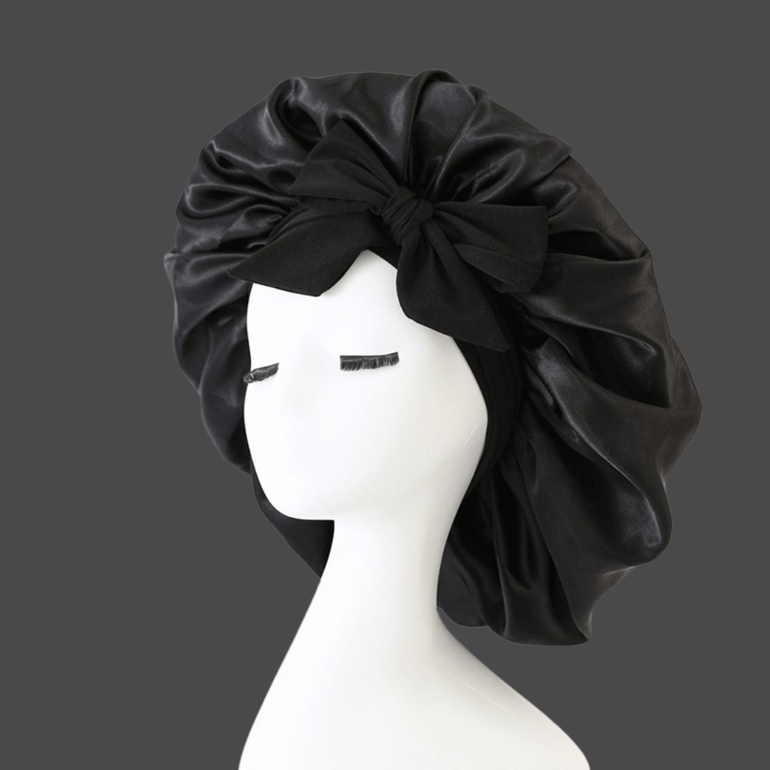 Bzalani Silq™ Bonnet  - Nº27 Ombre Noir