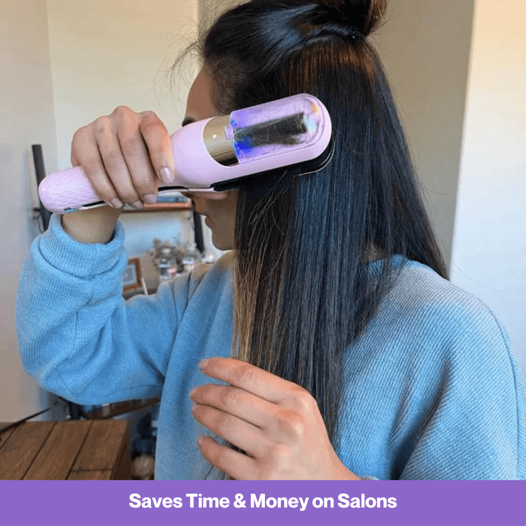 Bzalani | Split Ends Trimmer