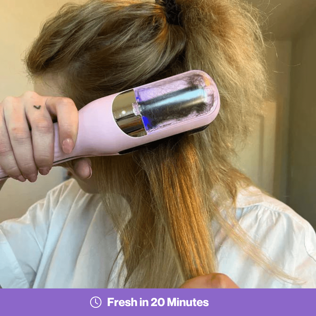 Bzalani | Split Ends Trimmer