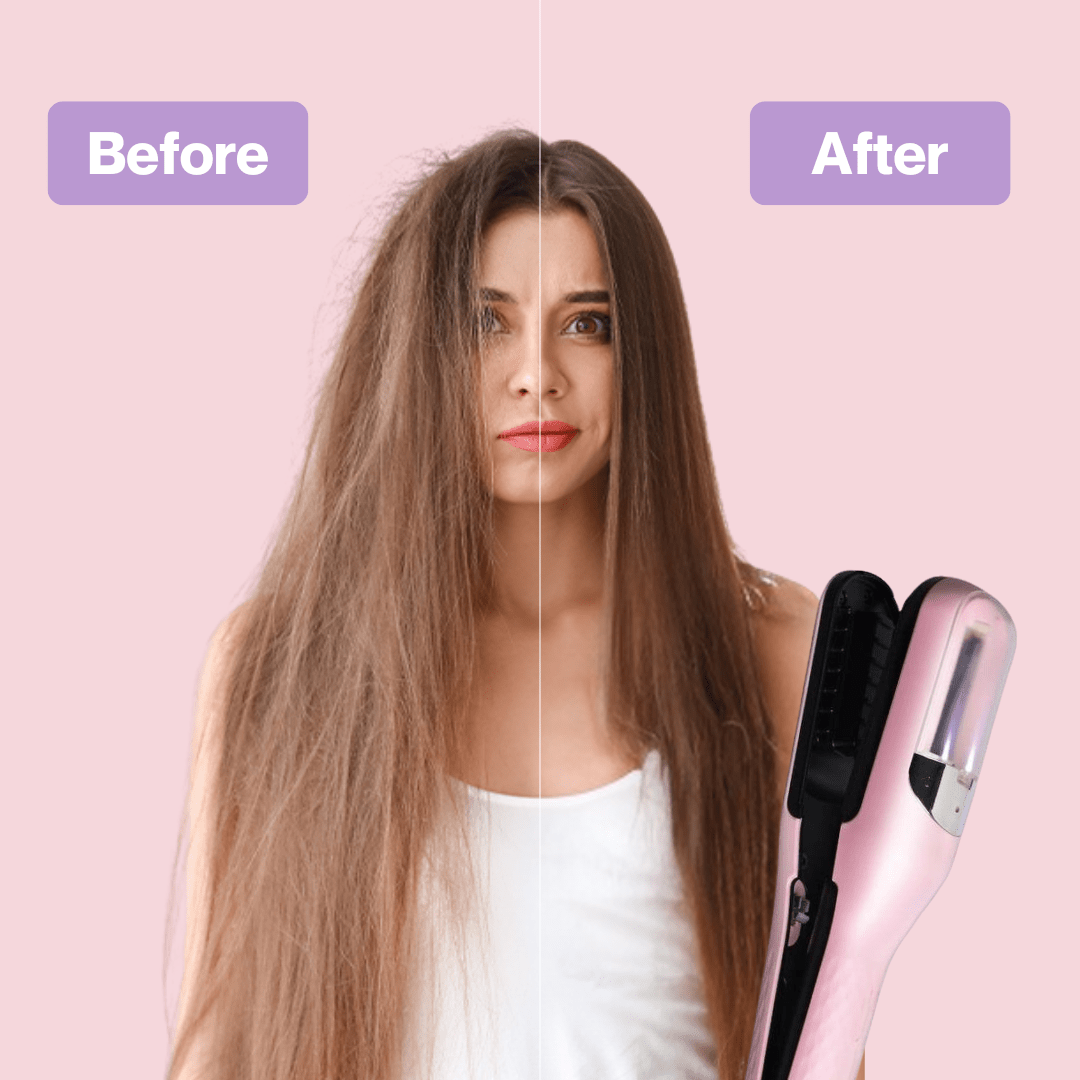 Bzalani | Split Ends Trimmer